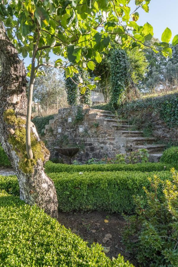 Casa Fundeira - Quinta Dos Esconhais Castanheira de Pera Exterior foto